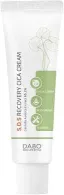 DABO S.O.S Recovery CICA Cream 50ml Centella Asiatica Extract 68%